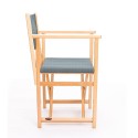 Silla C - Natur