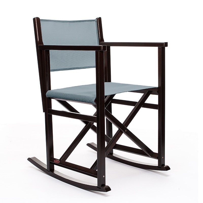 Sedia a dondolo B - Classic