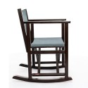 Fauteuil à bascule BK - Classic