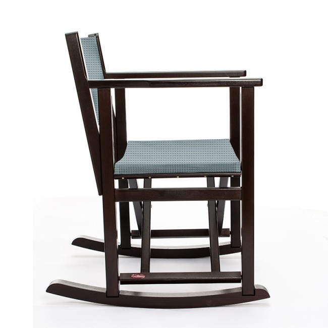 Fauteuil à bascule BK - Classic