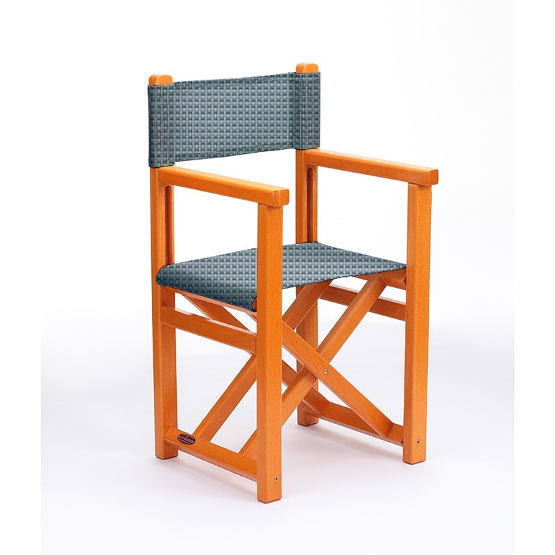 Silla Infantil S - Miel