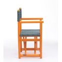 Children's Chair S - Honey