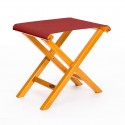 Stool Chair X - Honey